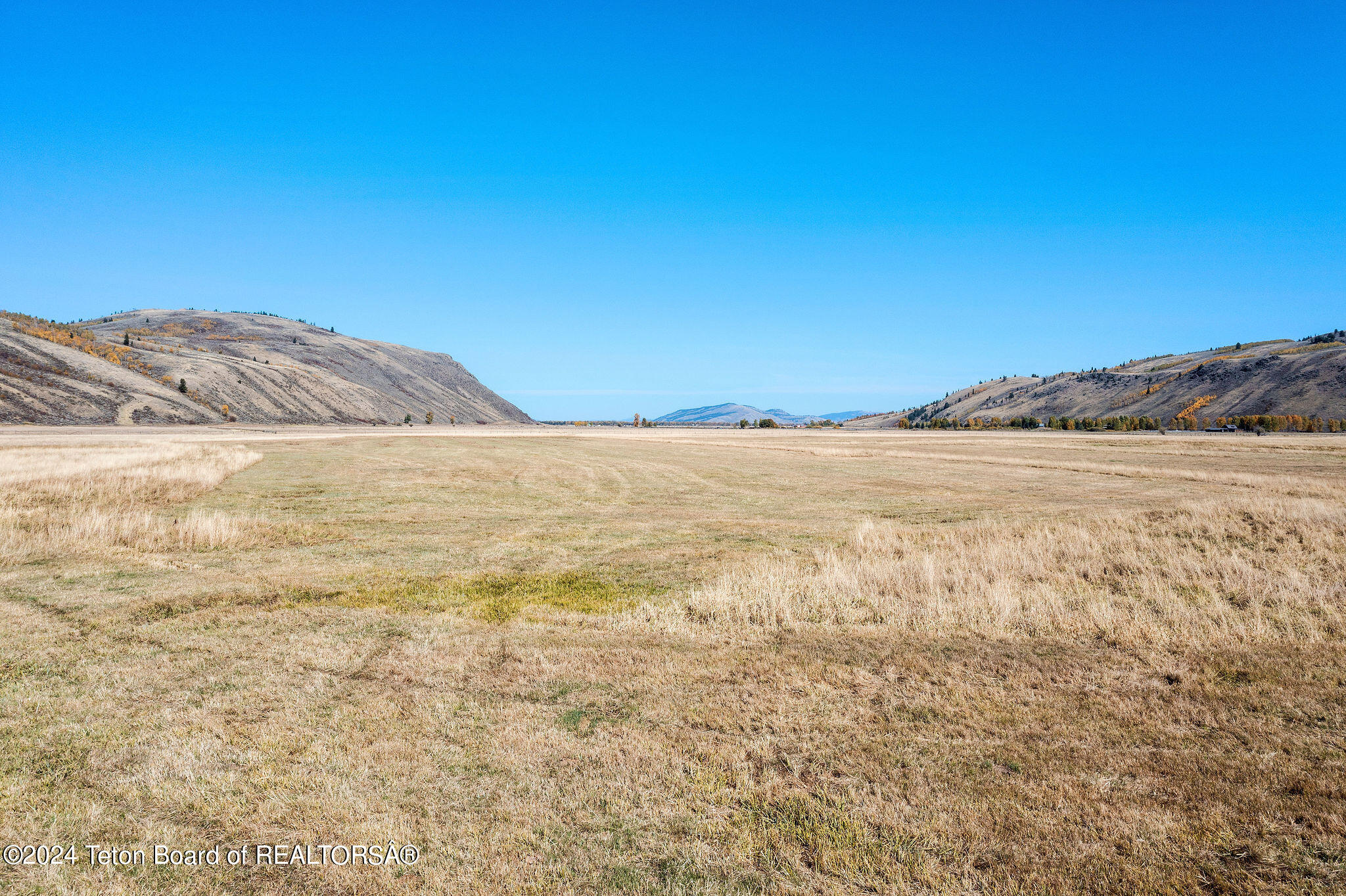 2100 North Spring Gulch Road Jackson, WY 83001 - Photo 5 of 10 View North
