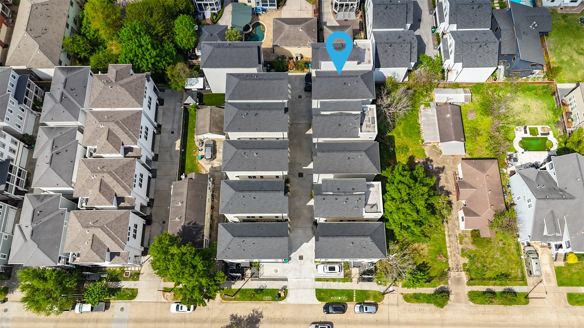 1407 West 23rd Street Houston, TX 77008 - Photo 30 of 30