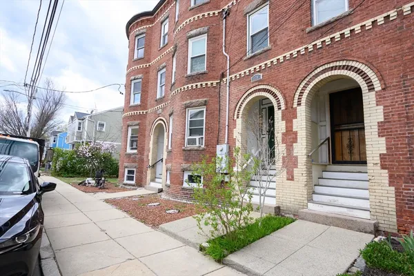 $899,000 | 132 Ellington Street, Boston, MA 02121