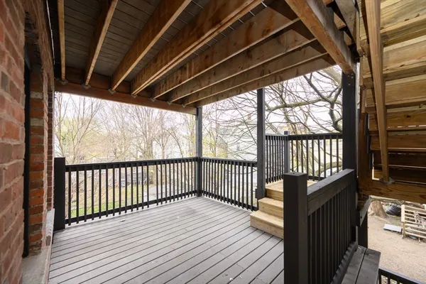 $899,000 | 132 Ellington Street, Boston, MA 02121