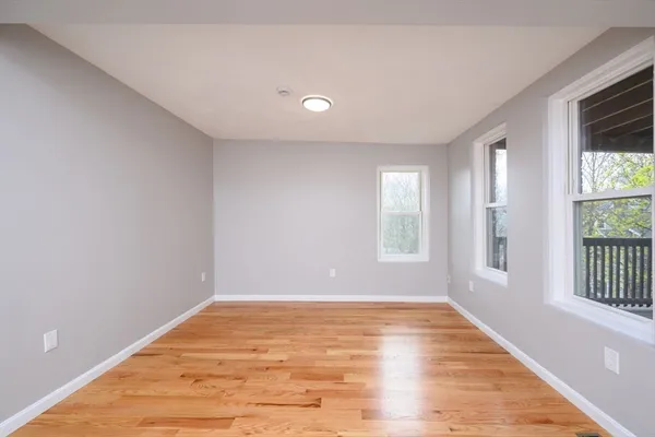 $899,000 | 132 Ellington Street, Boston, MA 02121