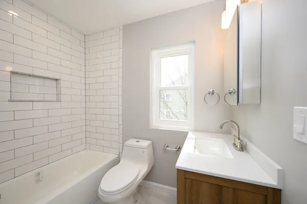 $899,000 | 132 Ellington Street, Boston, MA 02121