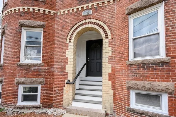 $899,000 | 132 Ellington Street, Boston, MA 02121