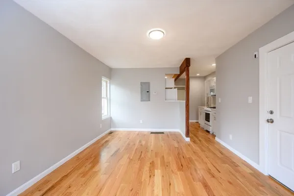 $899,000 | 132 Ellington Street, Boston, MA 02121