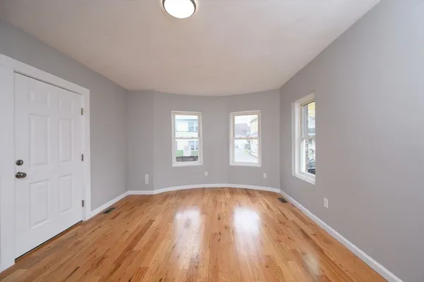 $899,000 | 132 Ellington Street, Boston, MA 02121