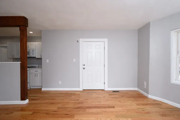 $899,000 | 132 Ellington Street, Boston, MA 02121