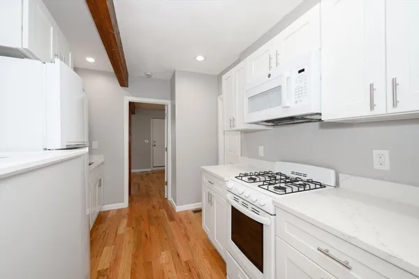 $899,000 | 132 Ellington Street, Boston, MA 02121