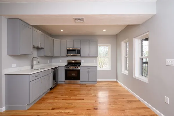 $899,000 | 132 Ellington Street, Boston, MA 02121