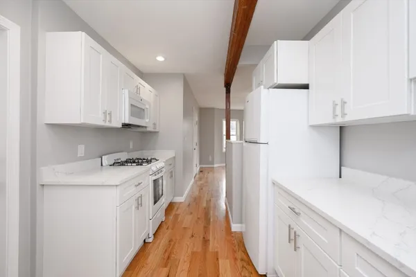 $899,000 | 132 Ellington Street, Boston, MA 02121