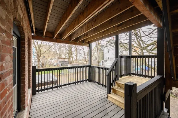 $899,000 | 132 Ellington Street, Boston, MA 02121