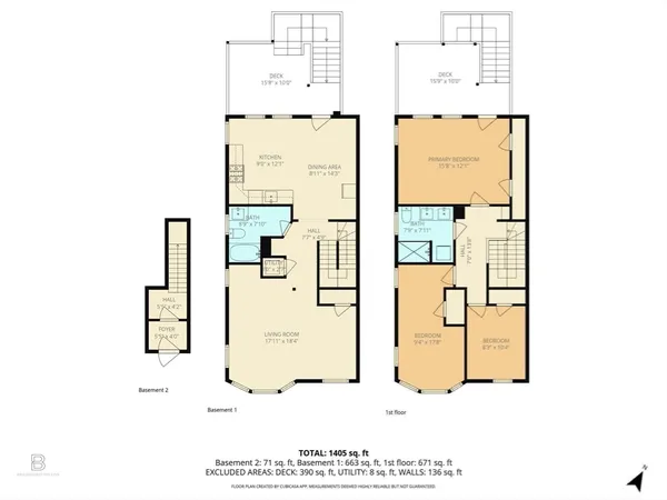 $899,000 | 132 Ellington Street, Boston, MA 02121