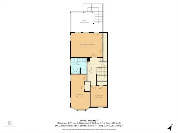 $899,000 | 132 Ellington Street, Boston, MA 02121