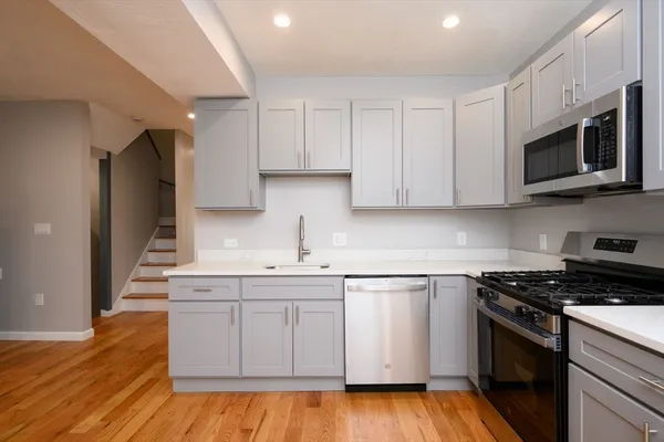 $899,000 | 132 Ellington Street, Boston, MA 02121