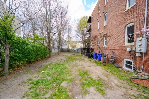 $899,000 | 132 Ellington Street, Boston, MA 02121