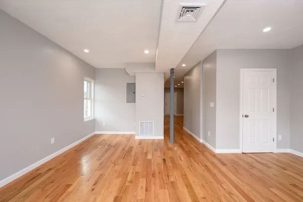 $899,000 | 132 Ellington Street, Boston, MA 02121