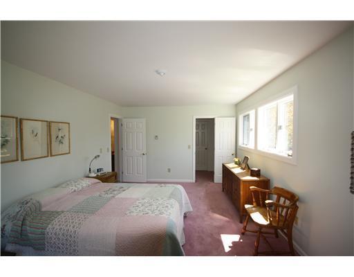 15 West Harbor Pond Road, Unit 15D West Boothbay Harbor, ME 04575 - Photo 8 of 10 Master Bedroom. Second floor bedroom.