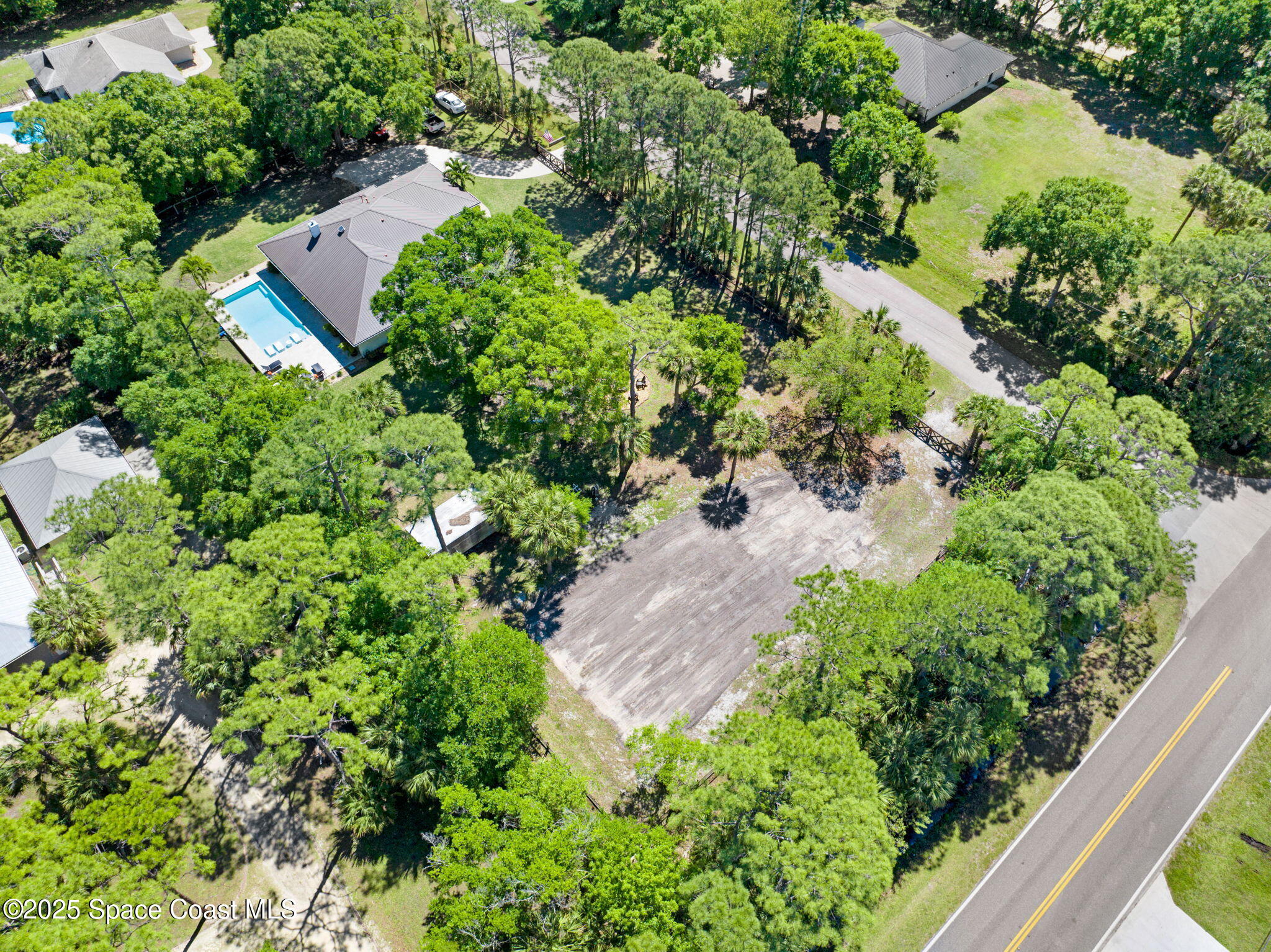 4660 Whipple Hollow Road Melbourne, FL 32934 - Photo 62 of 63 13-web-or-mls-DJI_16698