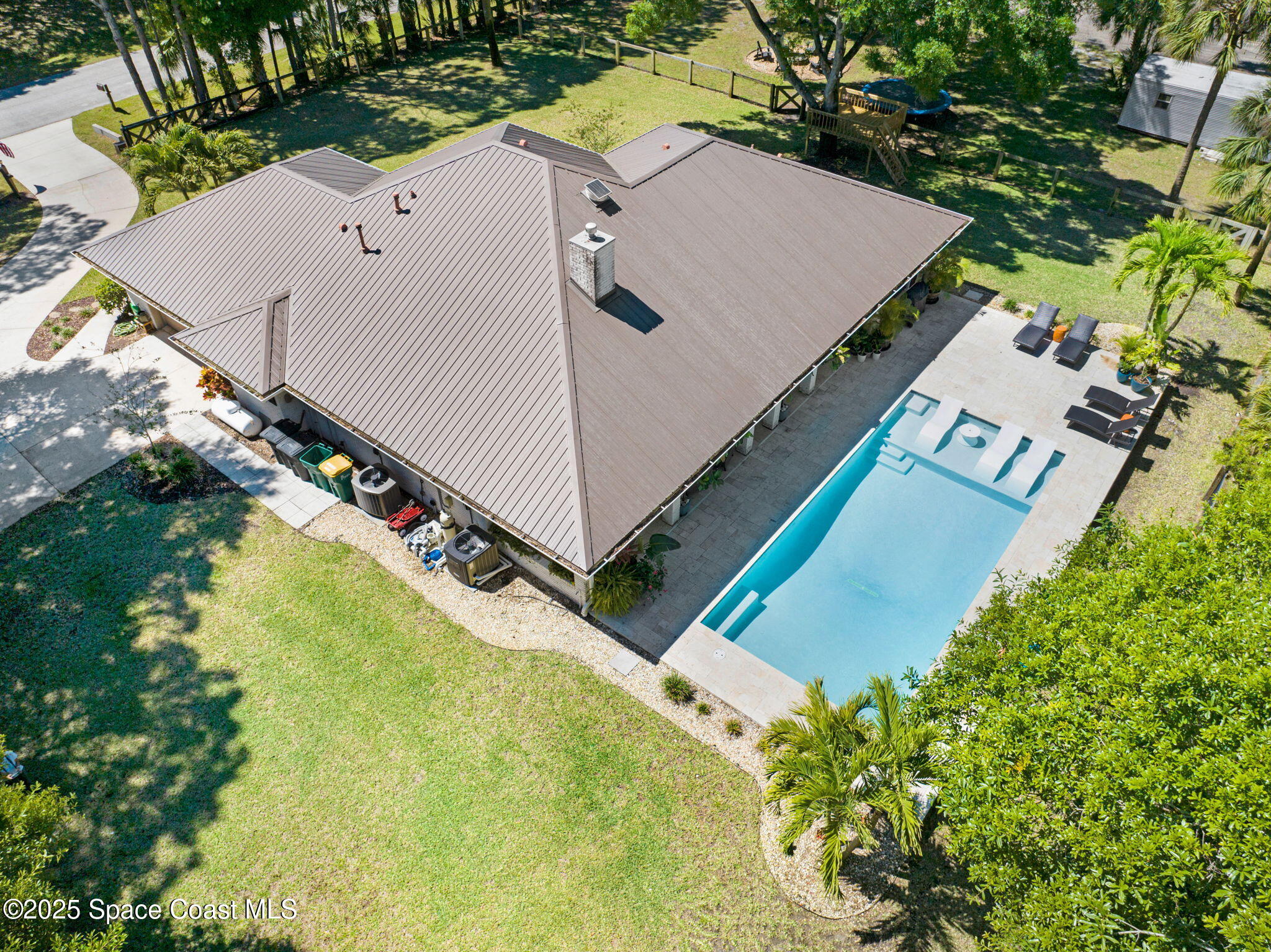 4660 Whipple Hollow Road Melbourne, FL 32934 - Photo 8 of 63 30-web-or-mls-DJI_16749