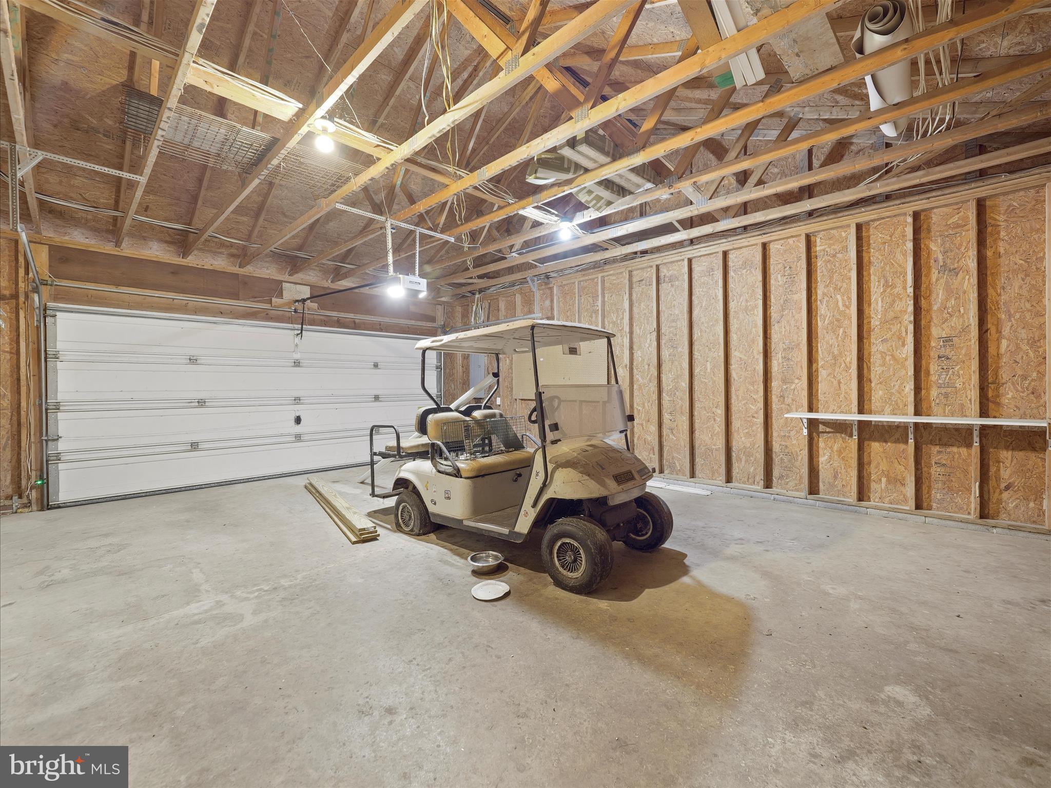 19135 Swinging Bridge Road Boonsboro, MD 21713 - Photo 15 of 38 a view of a room with gym equipment