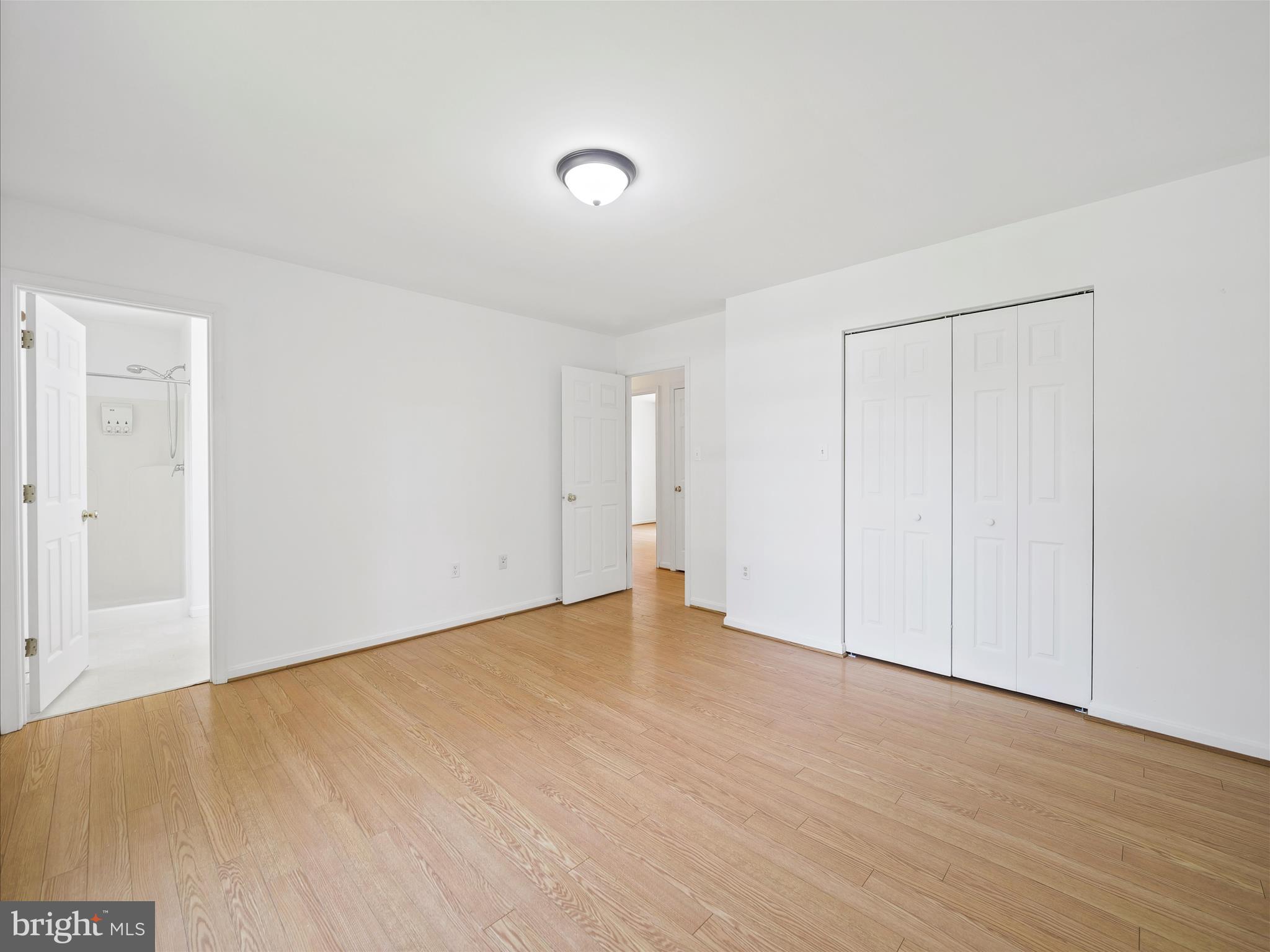 19135 Swinging Bridge Road Boonsboro, MD 21713 - Photo 22 of 38 a view of an empty room