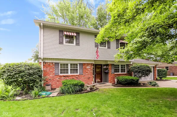 $369,900 | 7633 Singleton Street, Indianapolis, IN 46227