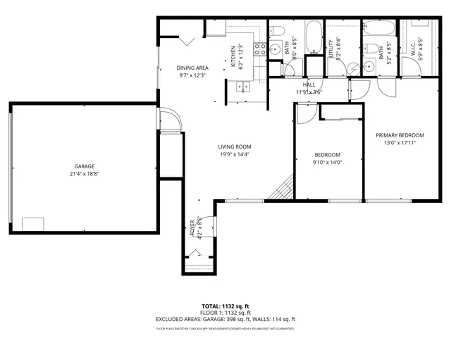 $240,000 | 170 West Aspen Court, Unit 6, Oak Creek, WI 53154
