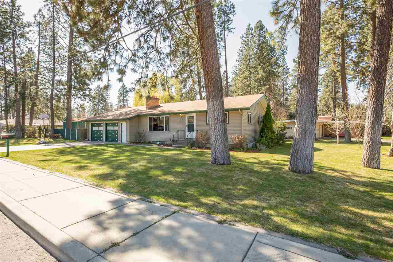 1822 South McDonald Road Spokane Valley, WA 99216 - Photo 1 of 20