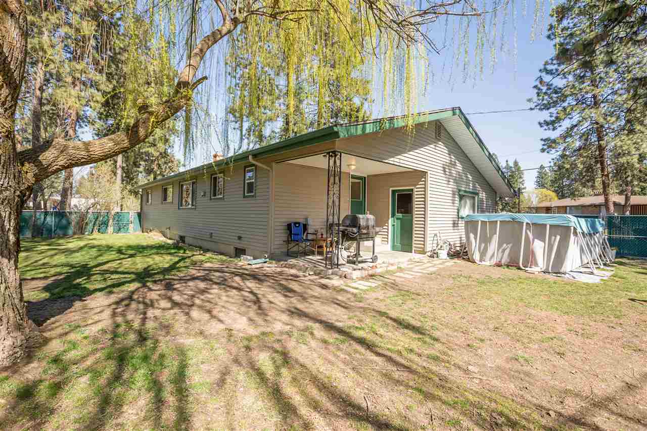 1822 South McDonald Road Spokane Valley, WA 99216 - Photo 17 of 20
