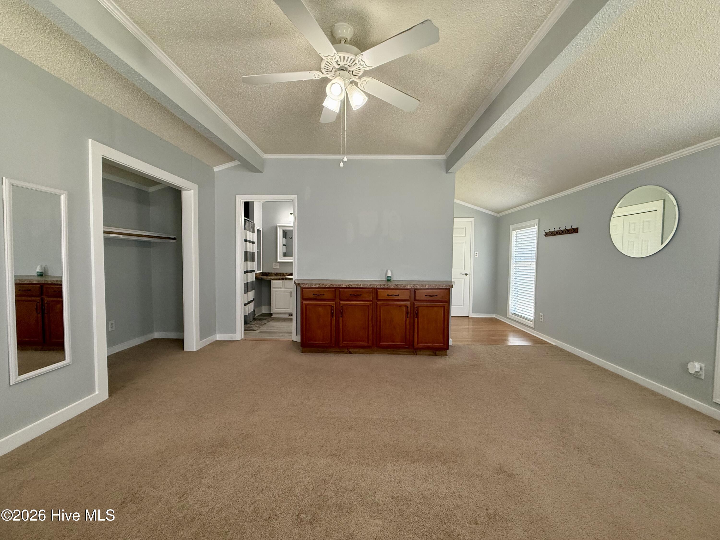 2714 Harrison Road Williamston, NC 27892 - Photo 46 of 78 Master Bedroom