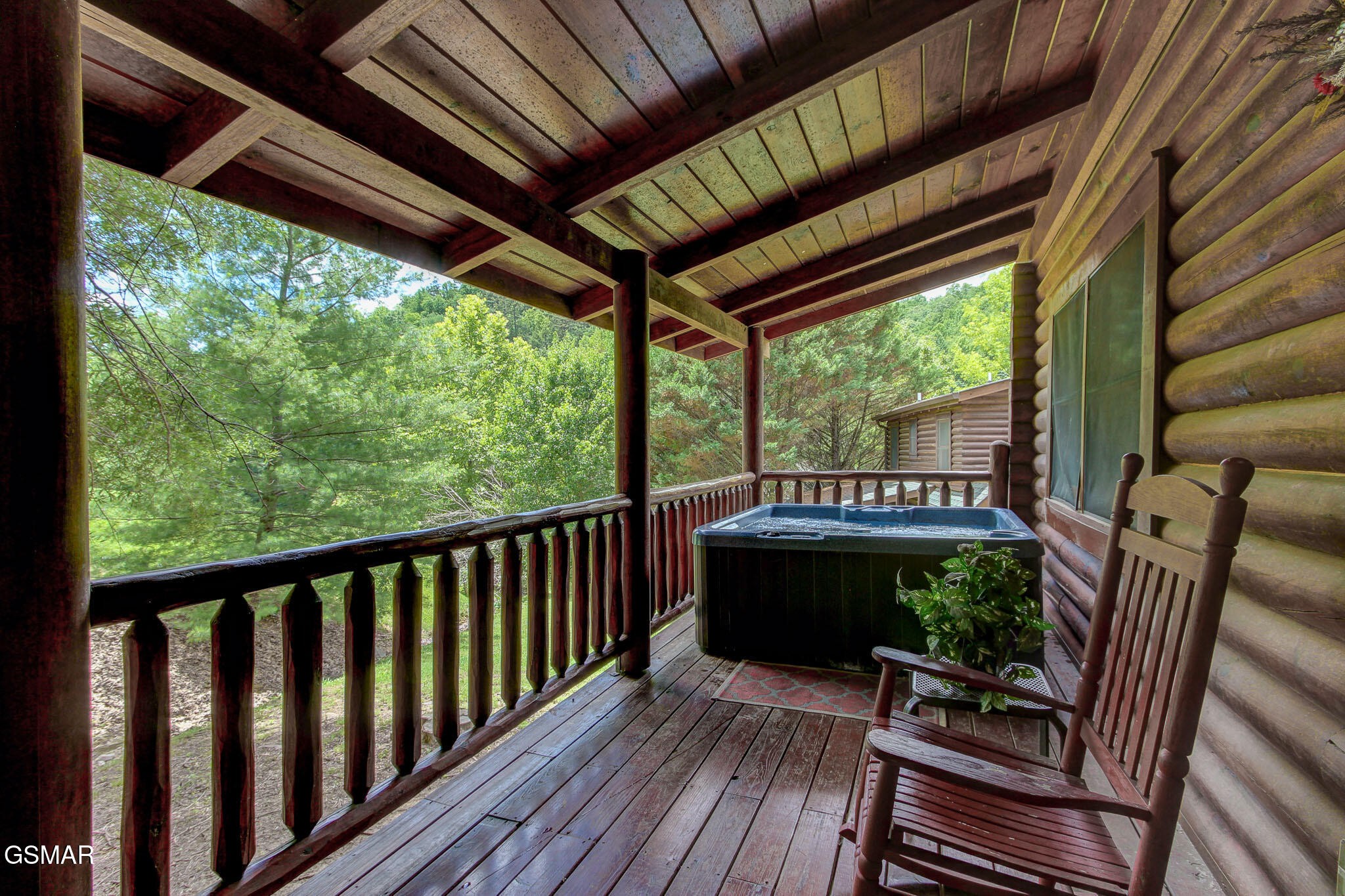 3140 Smoky Ridge Way Sevierville, TN 37862 - Photo 27 of 32 Gallery Image 27
