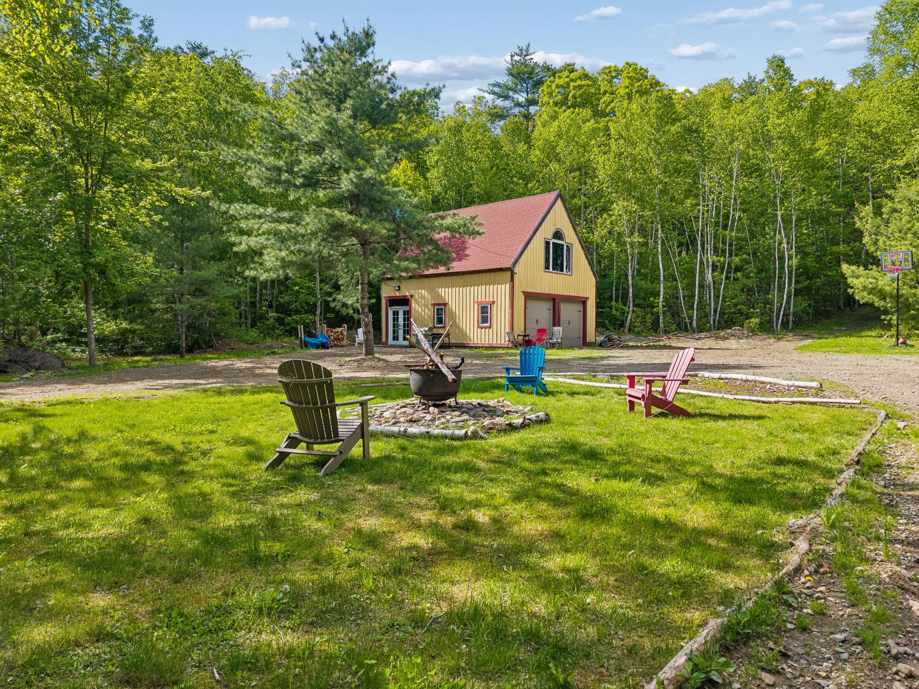 107 Stevenson Way Bath, ME 04530 - Photo 20 of 43