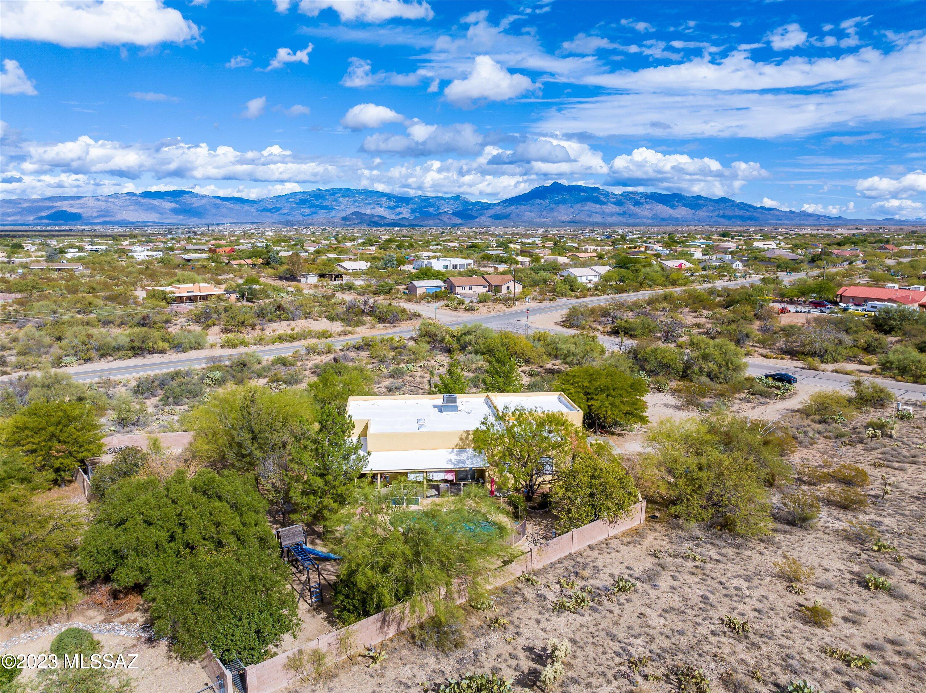781 North Vail View Road Vail, AZ 85641 - Photo 33 of 39 Gallery Image 33
