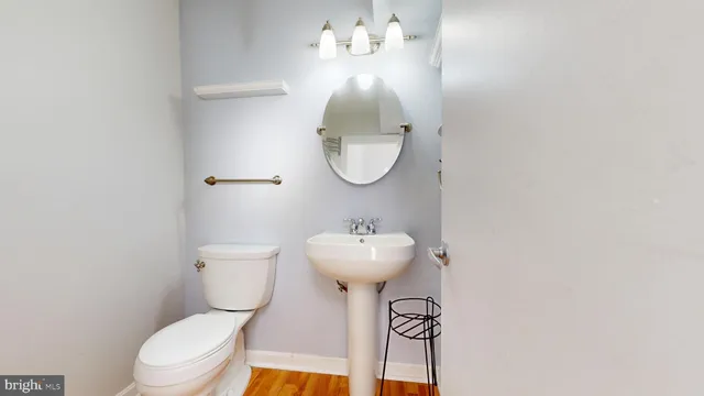 $249,900 | 207 Creekside Drive, Unit 167, Newark, DE 19711