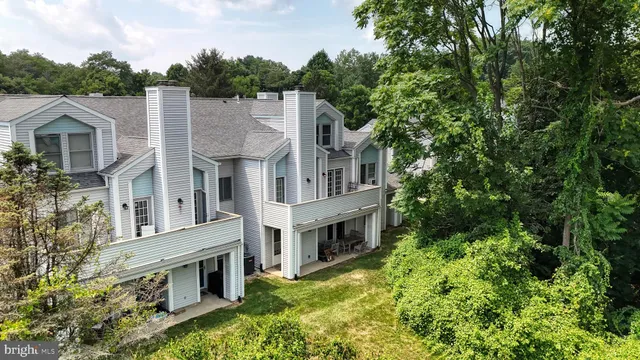 $249,900 | 207 Creekside Drive, Unit 167, Newark, DE 19711