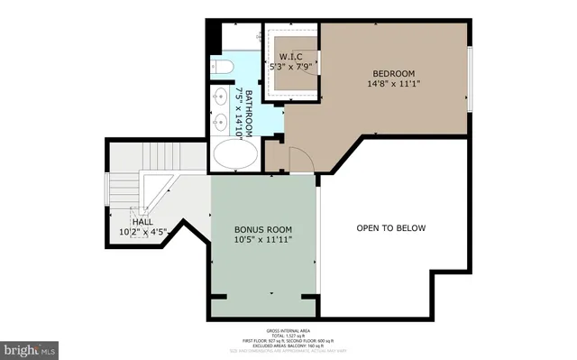 $249,900 | 207 Creekside Drive, Unit 167, Newark, DE 19711