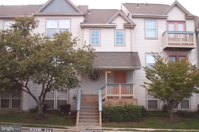 7806 Spinnaker Road, Unit 525 Laurel, MD 20707 - Photo 1 of 1 Exterior (Main)