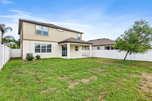 $450,000 | 728 Parsons Mooring Court, Seffner, FL 33584