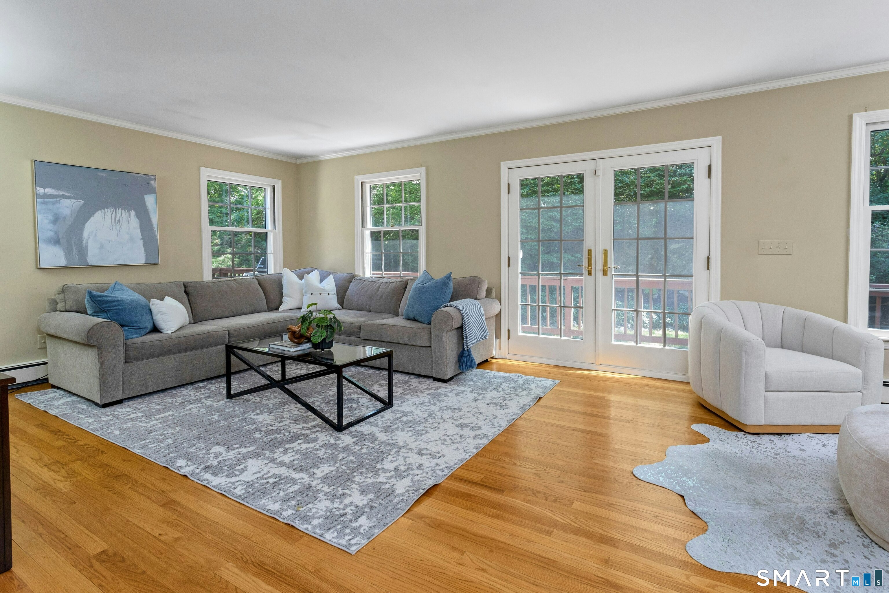2 Pheasant Run Road Wilton, CT 06897 - Photo 11 of 31