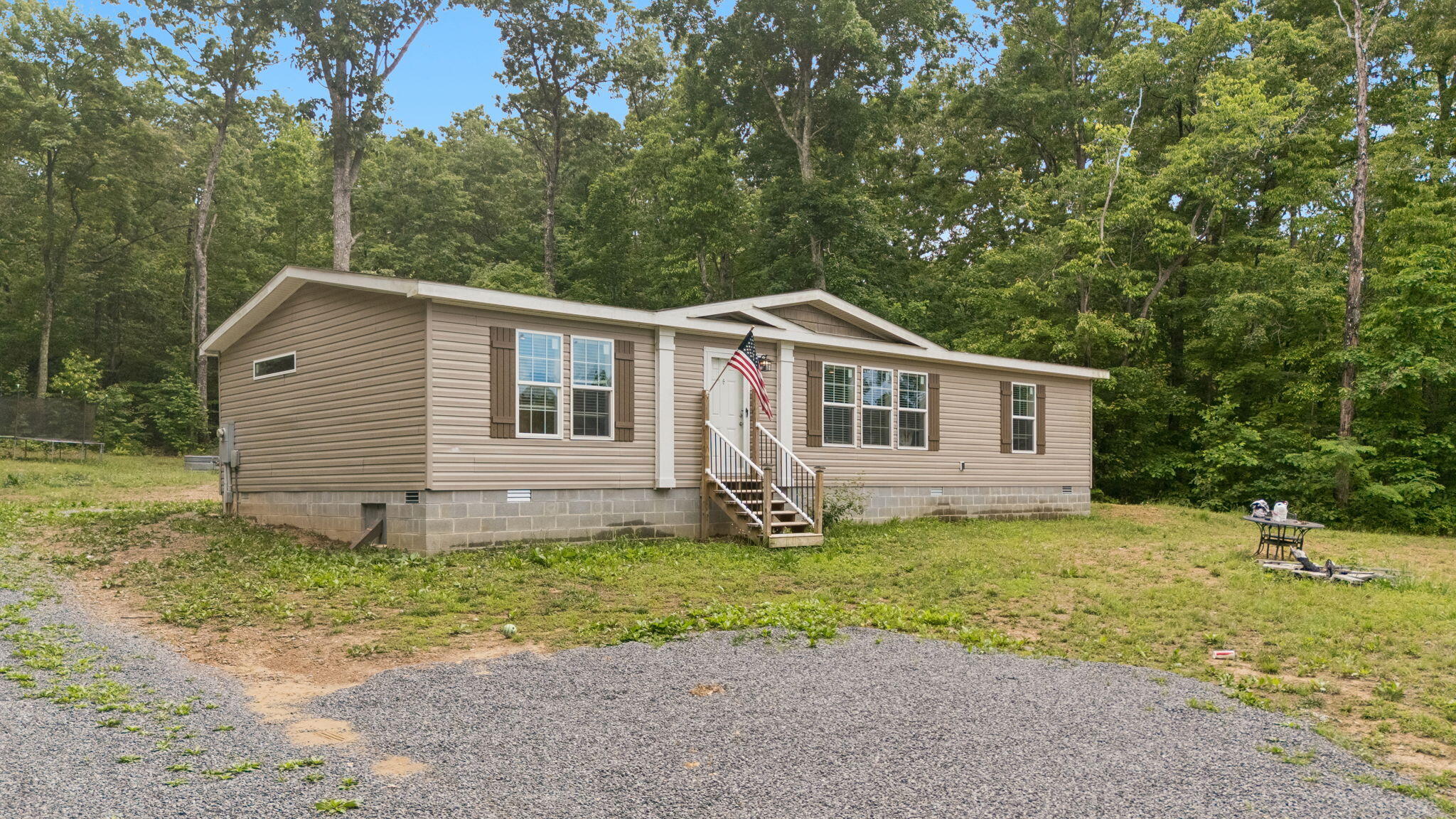 11 Laural Brook Road Dunlap, TN 37327 - Photo 4 of 36 4-11 Laurel Brk Rd - 004