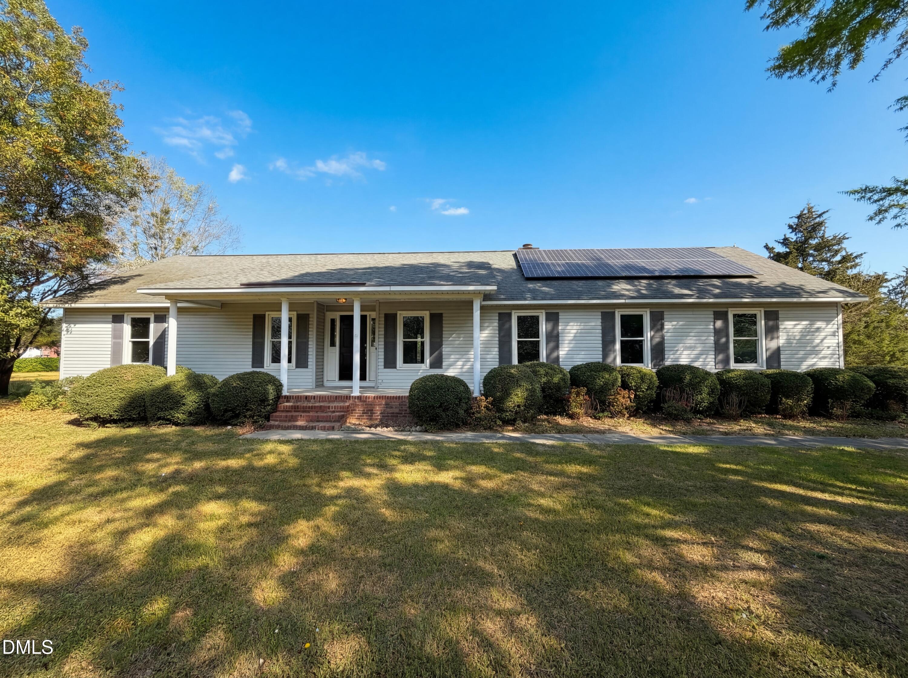 3209 County Line Road Fayetteville, NC 28306 - Photo 1 of 16