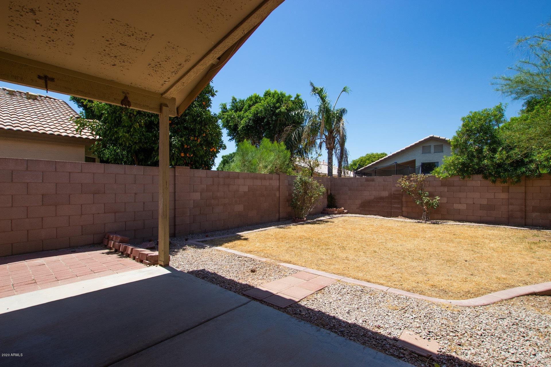 127 West Del Rio Street Gilbert, AZ 85233 - Photo 20 of 28 0022-Del Rio 22