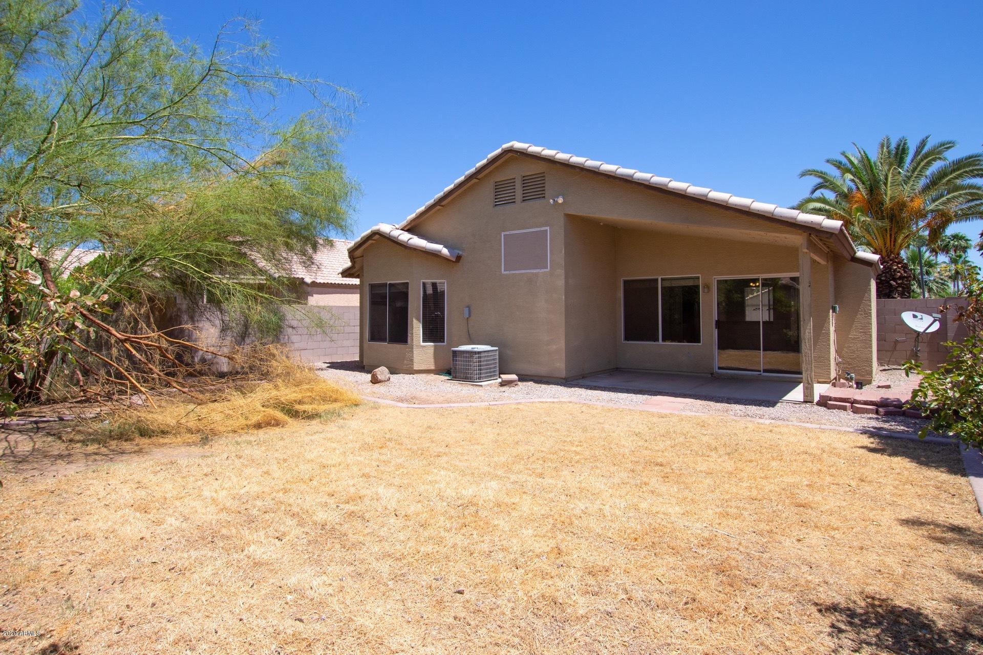 127 West Del Rio Street Gilbert, AZ 85233 - Photo 21 of 28 0024-Del Rio 24