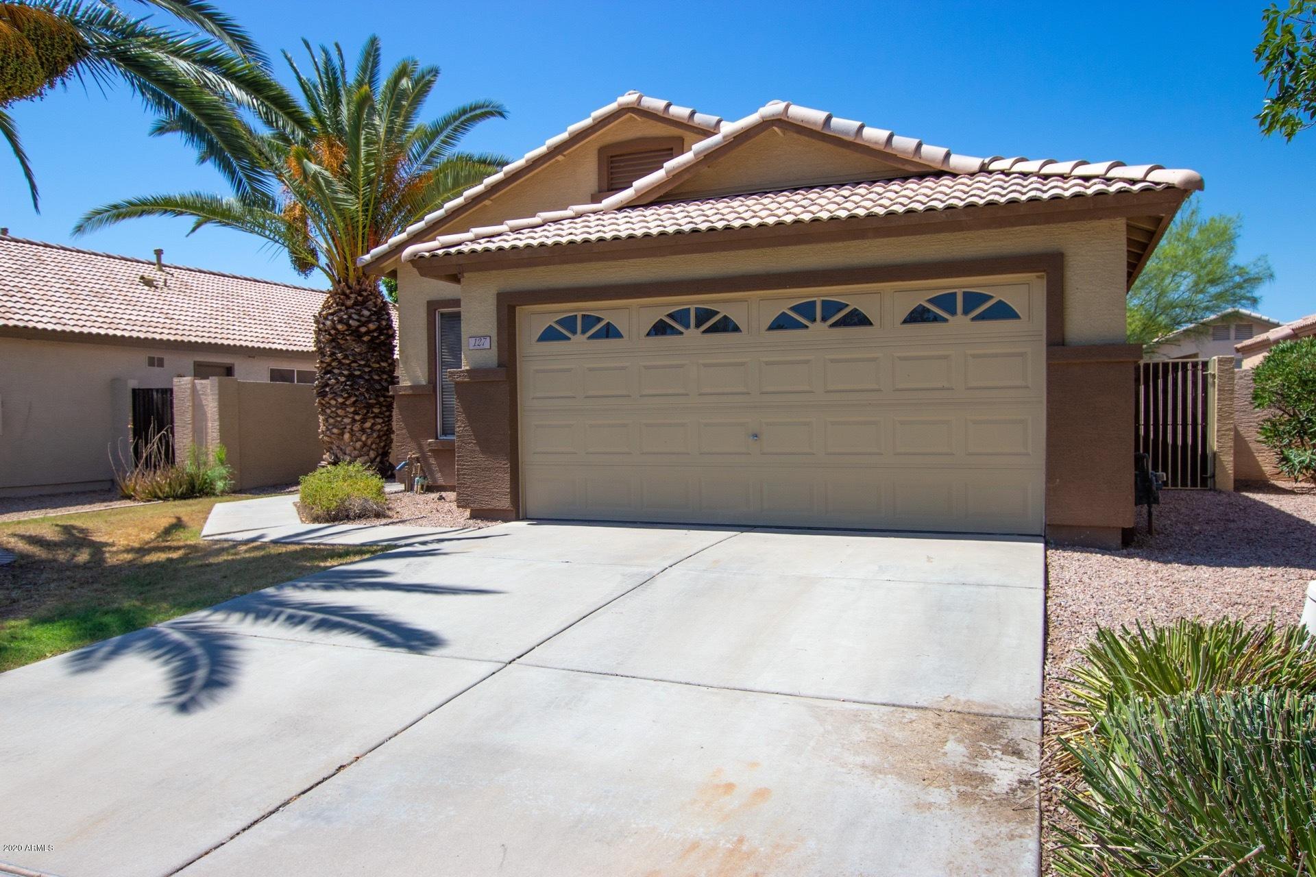 127 West Del Rio Street Gilbert, AZ 85233 - Photo 27 of 28 0002-Del Rio 2