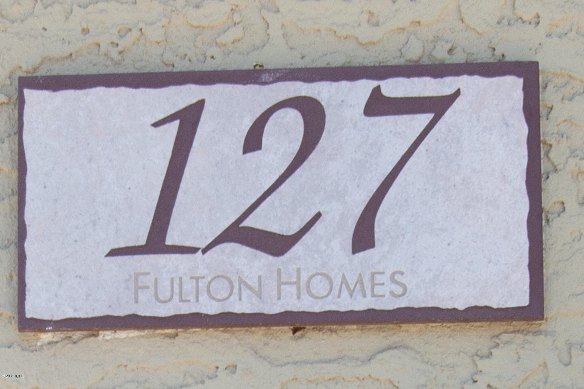 127 West Del Rio Street Gilbert, AZ 85233 - Photo 28 of 28 0001-Del Rio 1