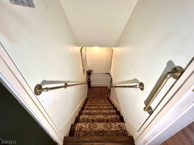 24 Sycamore Street, Unit 1 Sussex, NJ 07461 - Photo 26 of 30 a view of balcony with furniture
