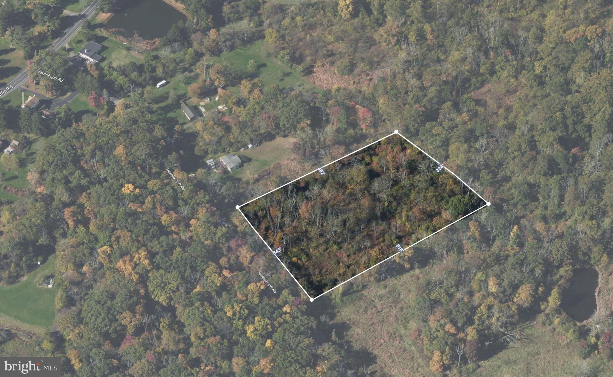 0 Hexenkopf Road Hellertown, PA 18055 - Photo 1 of 2 Gallery Image 1