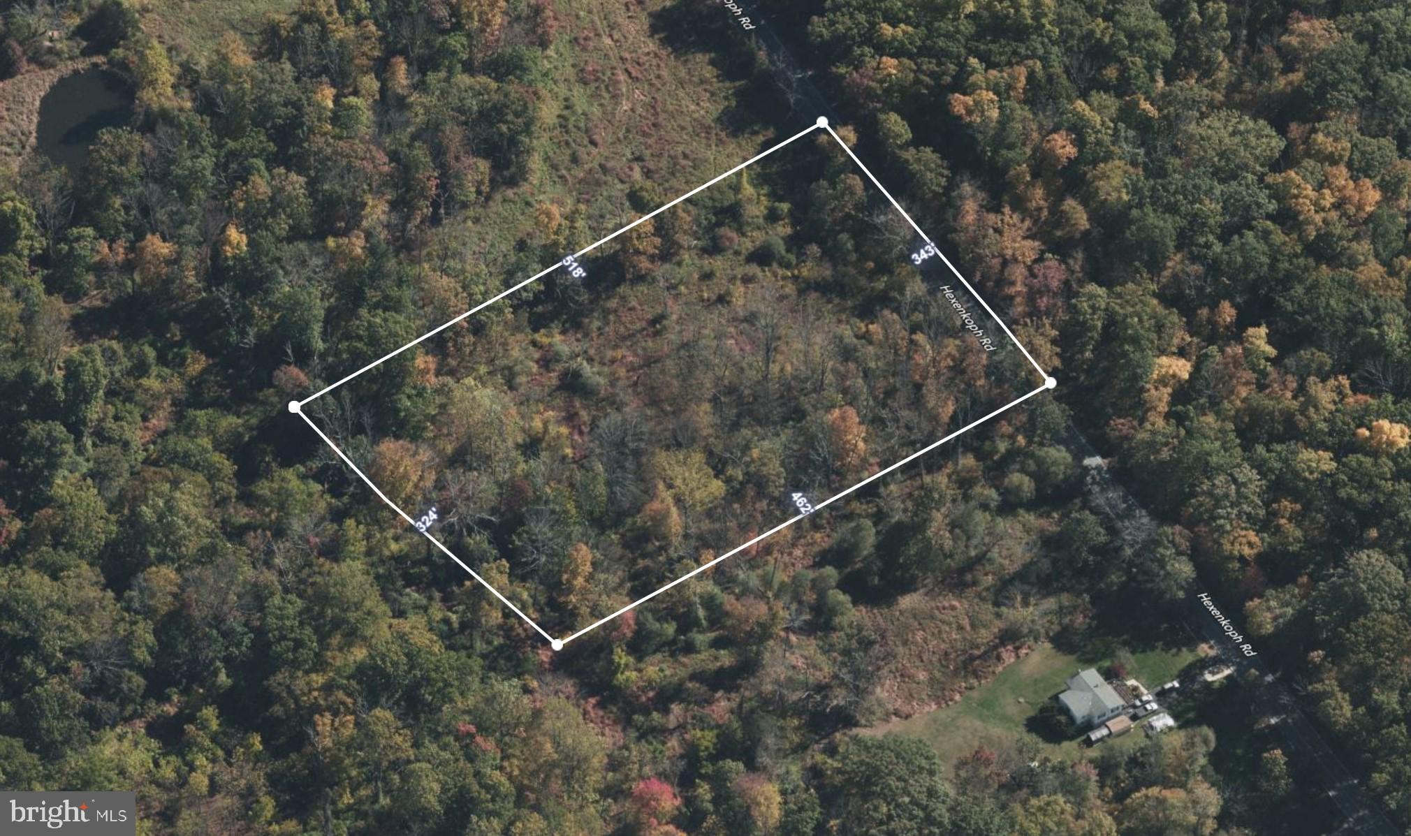 0 Hexenkopf Road Hellertown, PA 18055 - Photo 2 of 2 Gallery Image 2