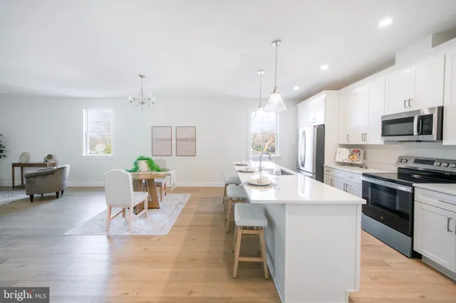 $1,850 | 123 South Washington Street, Unit 201, Easton, MD 21601