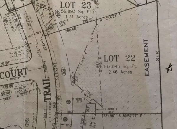 $83,900 | 806 Echo (lot 22) Trail, Marengo, IL 60152