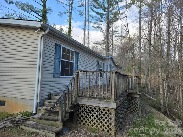 $190,000 | 6 Woodland Street, Spruce Pine, NC 28777